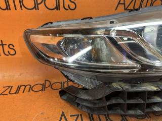 Фара правая HONDA ODYSSEY RB3 P7692 2 ракурс