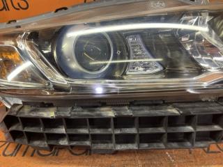 Фара правая HONDA ODYSSEY RB3 P7692 3 ракурс