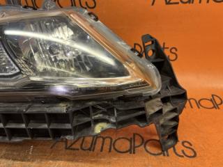 Фара правая HONDA ODYSSEY RB3 P7692 4 ракурс