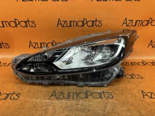 Фара левая TOYOTA AQUA MXPK10 52-335 1 ракурс