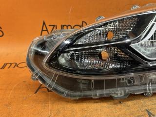 Фара левая TOYOTA AQUA MXPK10 52-335 2 ракурс