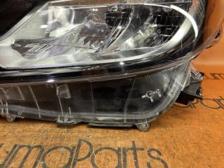 Фара левая TOYOTA AQUA MXPK10 52-335 3 ракурс