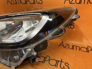 Фара левая TOYOTA AQUA MXPK10 52-335 4 ракурс