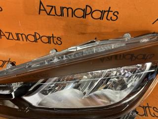 Фара левая TOYOTA AQUA MXPK10 52-335 5 ракурс