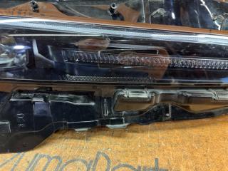 Фара правая TOYOTA PRIUS MXWH60 47-123 3 ракурс Фара правая TOYOTA PRIUS MXWH60 47-123 3 ракурс