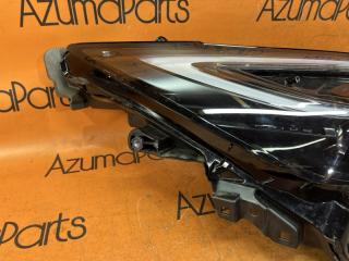 Фара правая TOYOTA PRIUS MXWH60 47-123 5 ракурс Фара правая TOYOTA PRIUS MXWH60 47-123 5 ракурс
