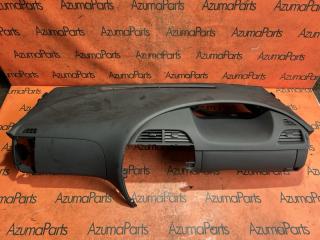 Торпедо TOYOTA RACTIS NCP100 1 ракурс