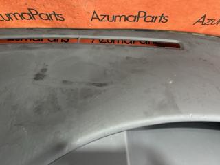 Торпедо TOYOTA RACTIS NCP100 3 ракурс