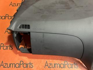 Торпедо TOYOTA RACTIS NCP100 5 ракурс