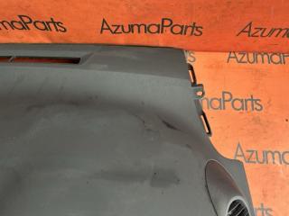 Торпедо TOYOTA VITZ KSP130 4 ракурс