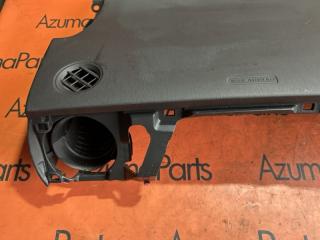 Торпедо TOYOTA VITZ KSP130 5 ракурс