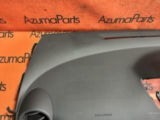 Торпедо TOYOTA VITZ KSP90 2 ракурс