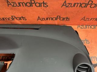 Торпедо TOYOTA VITZ KSP90 4 ракурс
