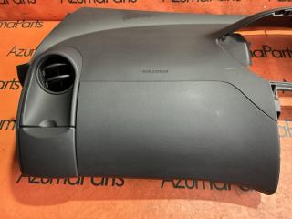 Торпедо TOYOTA VITZ KSP90 5 ракурс