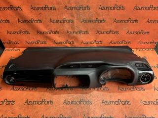 Торпедо TOYOTA VITZ NHP130 1 ракурс