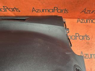 Торпедо TOYOTA VITZ NHP130 4 ракурс