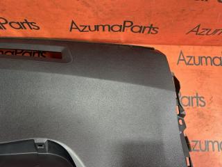 Торпедо TOYOTA RACTIS NSP120 4 ракурс