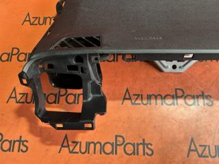 Торпедо TOYOTA RACTIS NSP120 5 ракурс