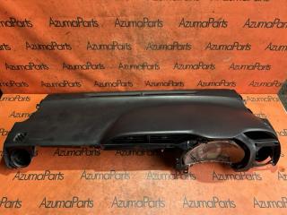 Торпедо TOYOTA VITZ NHP130 1 ракурс