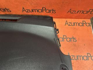 Торпедо TOYOTA VITZ NHP130 4 ракурс