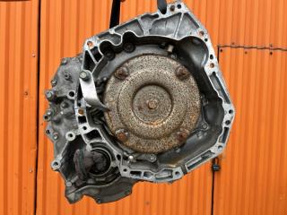АКПП NISSAN NOTE E12 HR12DE REOF11A GM38 1 ракурс