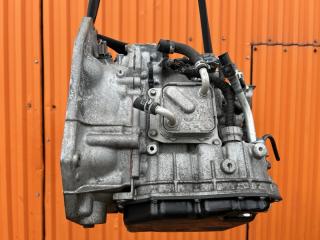 АКПП NISSAN NOTE E12 HR12DE REOF11A GM38 2 ракурс