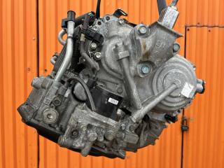 АКПП NISSAN NOTE E12 HR12DE REOF11A GM38 3 ракурс