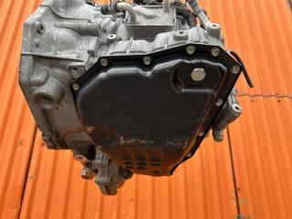 АКПП NISSAN NOTE E12 HR12DE REOF11A GM38 5 ракурс
