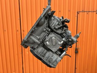 АКПП NISSAN NOTE E12 HR12DE REOF11A GM38 2 ракурс