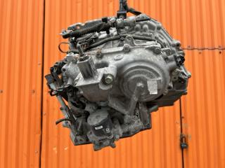 АКПП NISSAN NOTE E12 HR12DE REOF11A GM38 4 ракурс