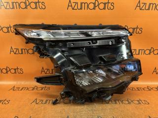 Фара правая TOYOTA VOXY ZWR90W 81110-V1050 1 ракурс Фара правая TOYOTA VOXY ZWR90W 81110-V1050 1 ракурс