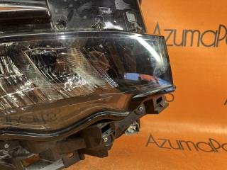 Фара правая TOYOTA VOXY ZWR90W 81110-V1050 5 ракурс Фара правая TOYOTA VOXY ZWR90W 81110-V1050 5 ракурс