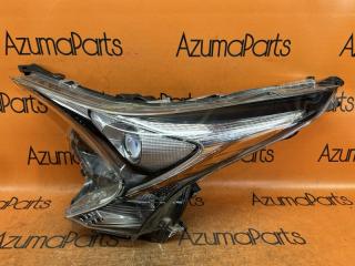 Фара левая TOYOTA PRIUS ZVW50 47-75 1 ракурс Фара левая TOYOTA PRIUS ZVW50 47-75 1 ракурс