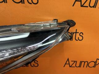 Фара левая TOYOTA PRIUS ZVW50 47-75 2 ракурс Фара левая TOYOTA PRIUS ZVW50 47-75 2 ракурс