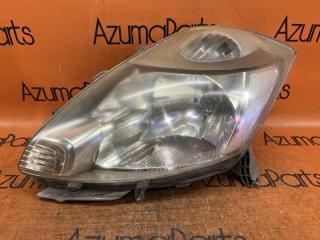 Фара левая TOYOTA PASSO KGC10 100-51762 1 ракурс