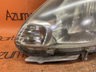 Фара левая TOYOTA PASSO KGC10 100-51762 2 ракурс