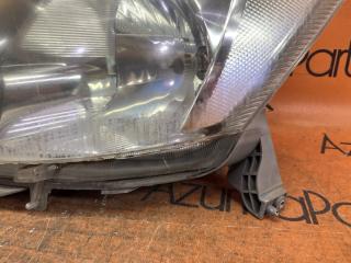 Фара левая TOYOTA PASSO KGC10 100-51762 3 ракурс