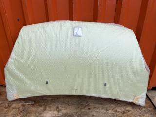 Капот TOYOTA PASSO KGC10 1 ракурс