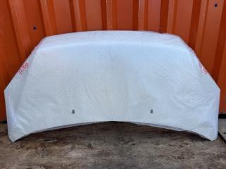 Капот TOYOTA VOXY AZR60G 1 ракурс Капот TOYOTA VOXY AZR60G 1 ракурс