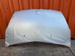 Капот TOYOTA PASSO KGC10 1 ракурс