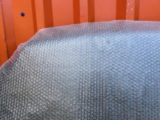 Капот TOYOTA VOXY AZR60G 3 ракурс Капот TOYOTA VOXY AZR60G 3 ракурс