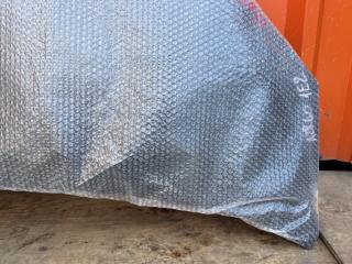 Капот TOYOTA VOXY AZR60G 5 ракурс Капот TOYOTA VOXY AZR60G 5 ракурс