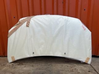 Капот TOYOTA RAUM NCZ20 1 ракурс Капот TOYOTA RAUM NCZ20 1 ракурс
