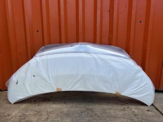Капот TOYOTA TANK M910A 1 ракурс