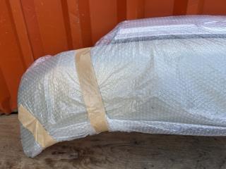 Капот DAIHATSU TANTO L375S 2 ракурс