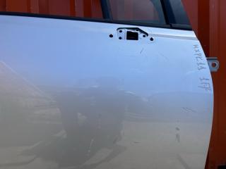 Дверь правая передняя TOYOTA AQUA MXPK11 4 ракурс Дверь правая передняя TOYOTA AQUA MXPK11 4 ракурс