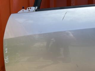 Дверь левая передняя HONDA FIT GE6 3 ракурс