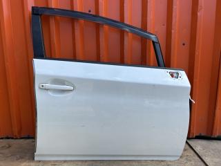 Дверь правая передняя TOYOTA PRIUS ZVW30 1 ракурс