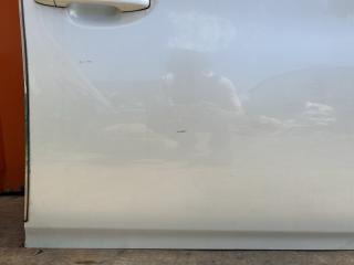 Дверь правая передняя TOYOTA PRIUS ZVW30 2 ракурс
