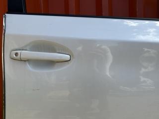 Дверь правая передняя TOYOTA PRIUS ZVW30 3 ракурс